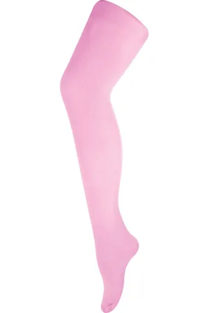 Sock Snob Dames 40 denier zomer pastelkleurige panty