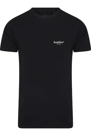Ballin Est. 2013 Tee SS Small Logo Shirt