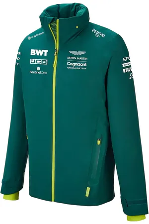 ASTON MARTIN Cognizant F1 Officieel Team Dames Jasje