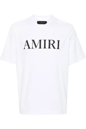 AMIRI Core Logo Bedrukt T-shirt in