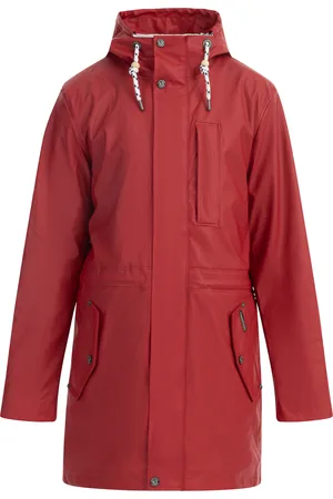 Schmuddelwedda Mackintosh bridgeport Heren