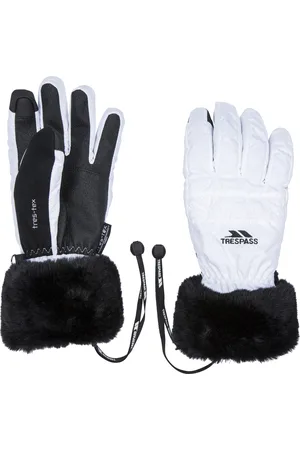 Trespass Vrouwen/dames Yanki-handschoenen