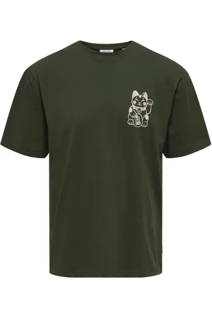 Only & Sons T-shirt