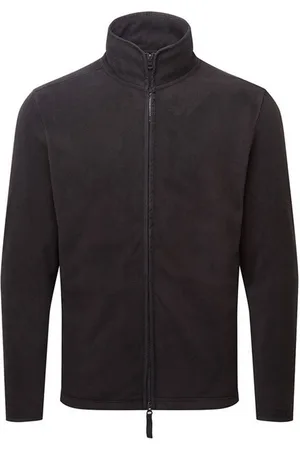 Premier Heren Artisan Fleece Jas