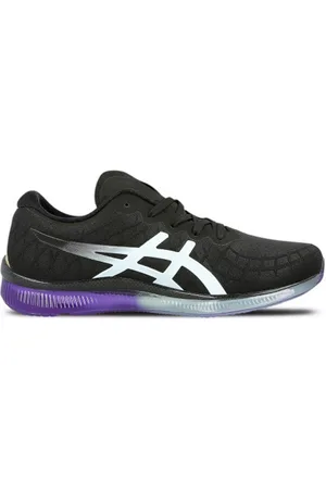 Asics Gel-Quantum Infinity zwarte damestrainers