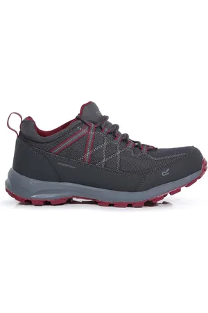 Regatta Dames Lady Samaris Lite Waterdichte Lage Wandelschoenen in