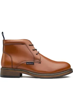 Ben Sherman Toby Laarzen