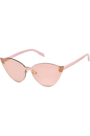 Karl Lagerfeld Vrouwen Zonnebril 51/21/140 mm Acetaat