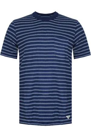 Lee Authentic One Pocket Heren T-Shirt