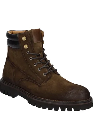 Josef Seibel Romed 01 | Enkellaars voor Heren |