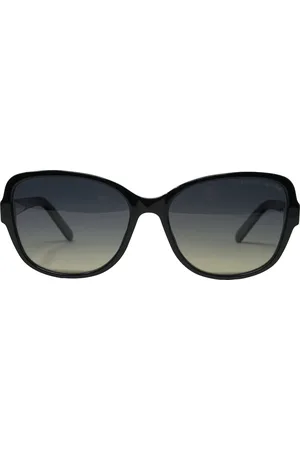 Marc Jacobs Marc 528 02M2 WJ Black Sunglasses