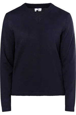 MO Jumper Heren marine