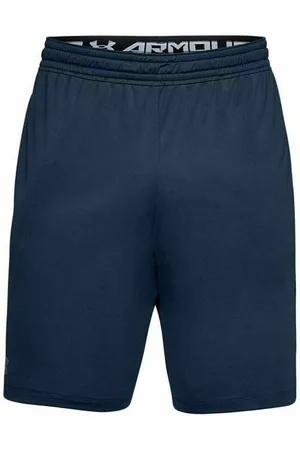 Under Armour HeatGear MK-1 Stretch Herenshort 1306434 408