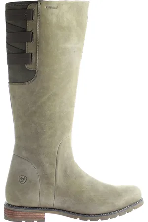 Ariat Clara H20 Fawn Dames Laarzen