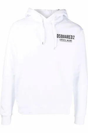 Dsquared2 Mini Logo Ceresio 9 Hoodie in