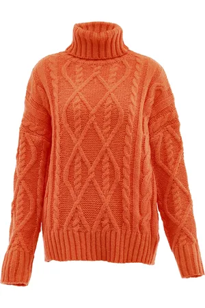 myMo Trui met coltrui Dames