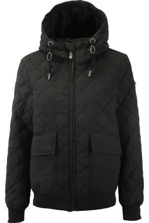Dreimaster Teylon Dames