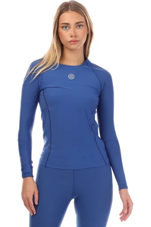 Skins Dames-Top met lange mouwen Series-3 in