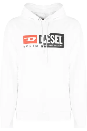 Diesel Blouse S-Girk Mannen