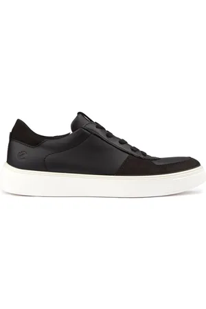Ecco Street Tray Sneakers
