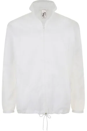 Sols Unisex Shift Showerproof Windbreaker Jasje