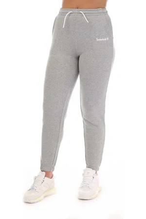 Timberland Dames Northwood Brushback Joggers in Grijze Heide