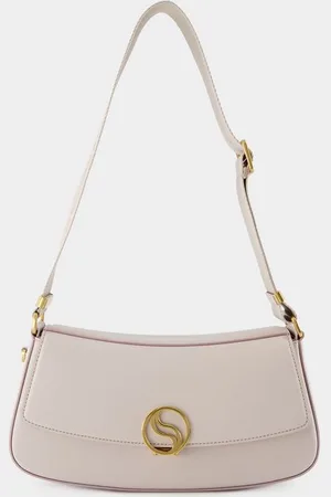 Stella McCartney Alter Mat Eco Tas - - Veganistisch Leer