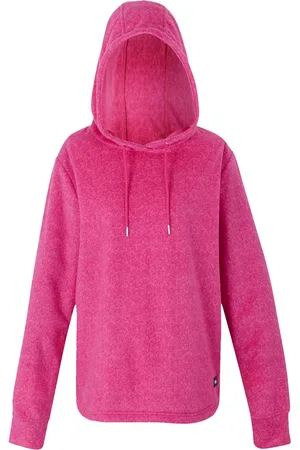 Regatta Dames/Dames Mayse Hoodie ( Fusion Marl)