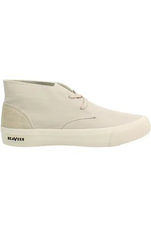 Seavees Maslon Desert herenschoenen