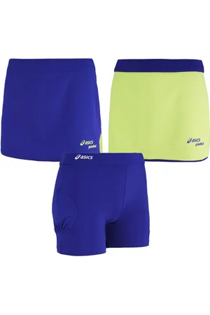 Asics Motion Dry Padel Tennisbroek Dames