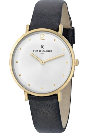 Pierre Cardin Belleville Simplicity dameshorloge CBV.1009