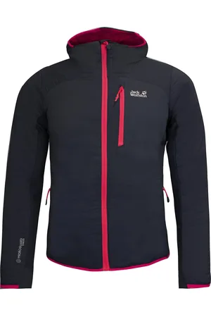Jack Wolfskin Transitional Dames Jasje