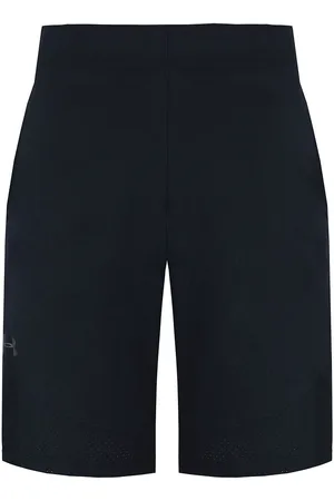 Under Armour Vanish Woven Heren Zwarte Korte Broek