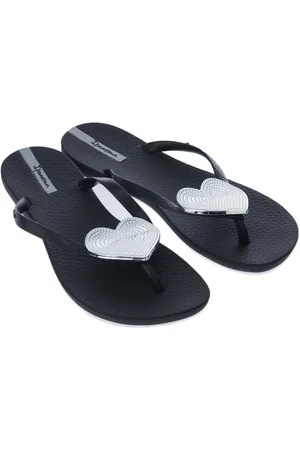 Ipanema Maxi Heart teenslippers voor dames