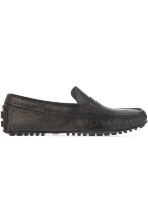 HUGO BOSS Driver Moccasin herenschoenen in