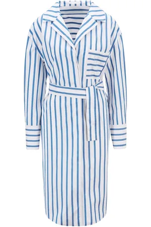 HUGO BOSS Damesjurk C_Disso in