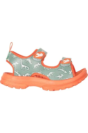Mountain Warehouse Sandalen voor kinderen (Groen)