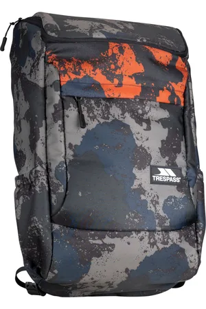 Trespass Skail rugzak ( /Blauw/Zwart)