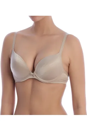 Selene AZUCENA Vrouwen Push Up Beugelbeha