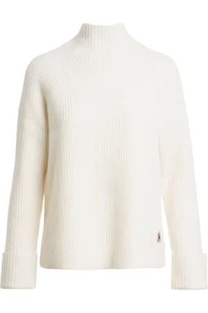 Parajumpers Dalida coltrui witte trui