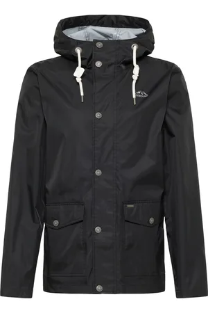 Icebound Regenjas Heren