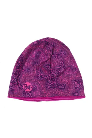 Buff Muts met fleecevoering 120400