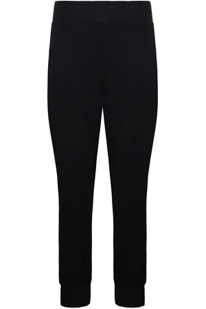 adidas Heren Zwarte Track Broek