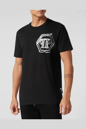Philipp Plein T-Shirt Ronde Hals