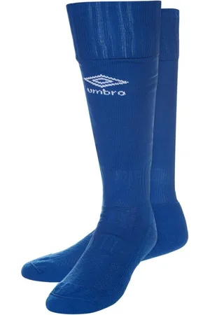 Umbro Kinder/Kinder Classico Sokken (Koningsblauw)