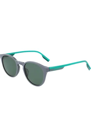 Converse Mannen Zonnebril 52/21/145 mm Acetaat