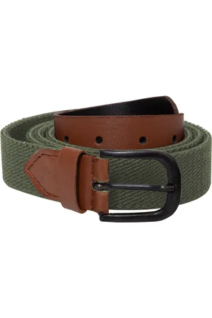 Enzo Unisex-riemen | -accessoires