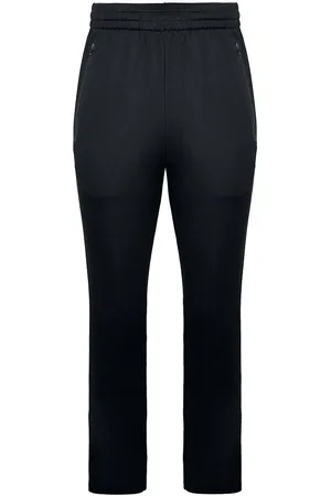 2XU Taps toelopende BSR heren zwarte trainingsbroek