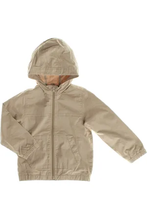 GAP Jas met capuchon 794738 jongen