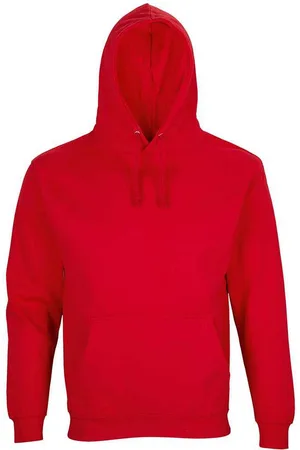 Sols Unisex Condor Hoodie voor volwassenen (Helder )
